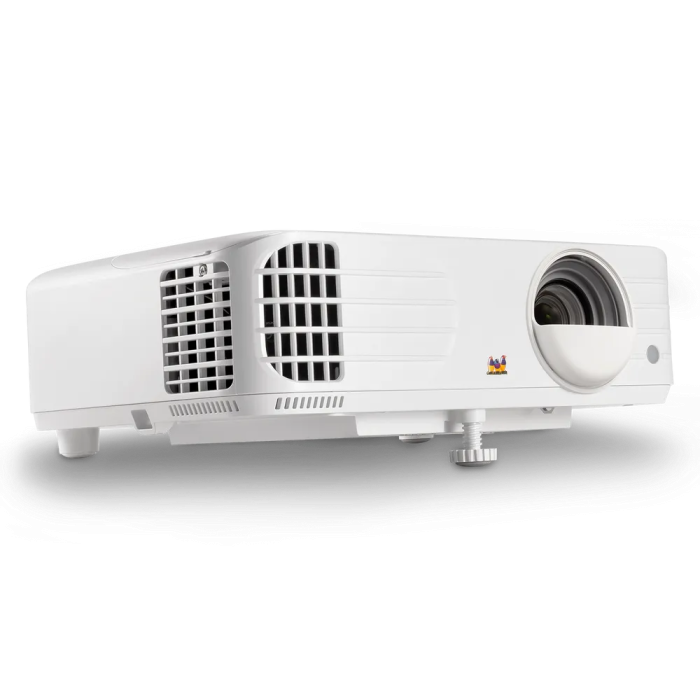 ViewSonic PX701-4K Proyector 4K UHD de 3200 ANSI lúmenes con 240 Hz 4.2ms y HDR para home theater y Gaming