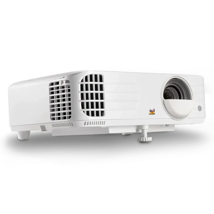 ViewSonic PX701-4K Proyector 4K UHD de 3200 ANSI lúmenes con 240 Hz 4.2ms y HDR para home theater y Gaming
