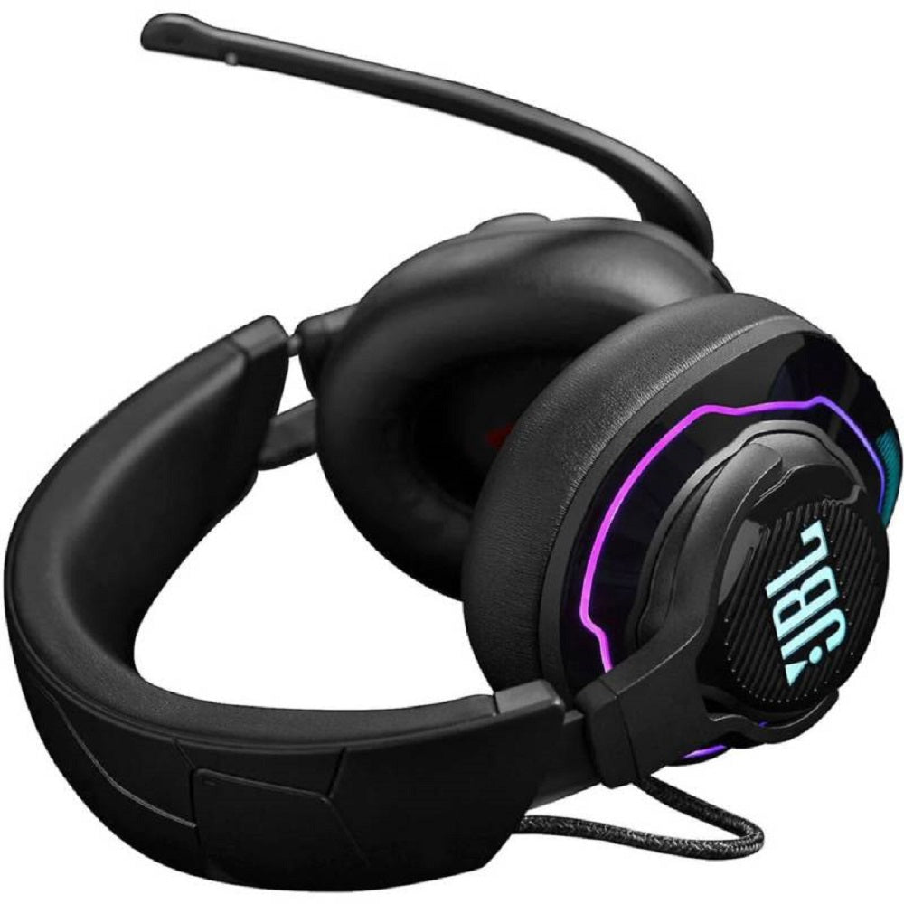 JBL QUANTUM 910 Audífono Gamer Wireless Profesional negro