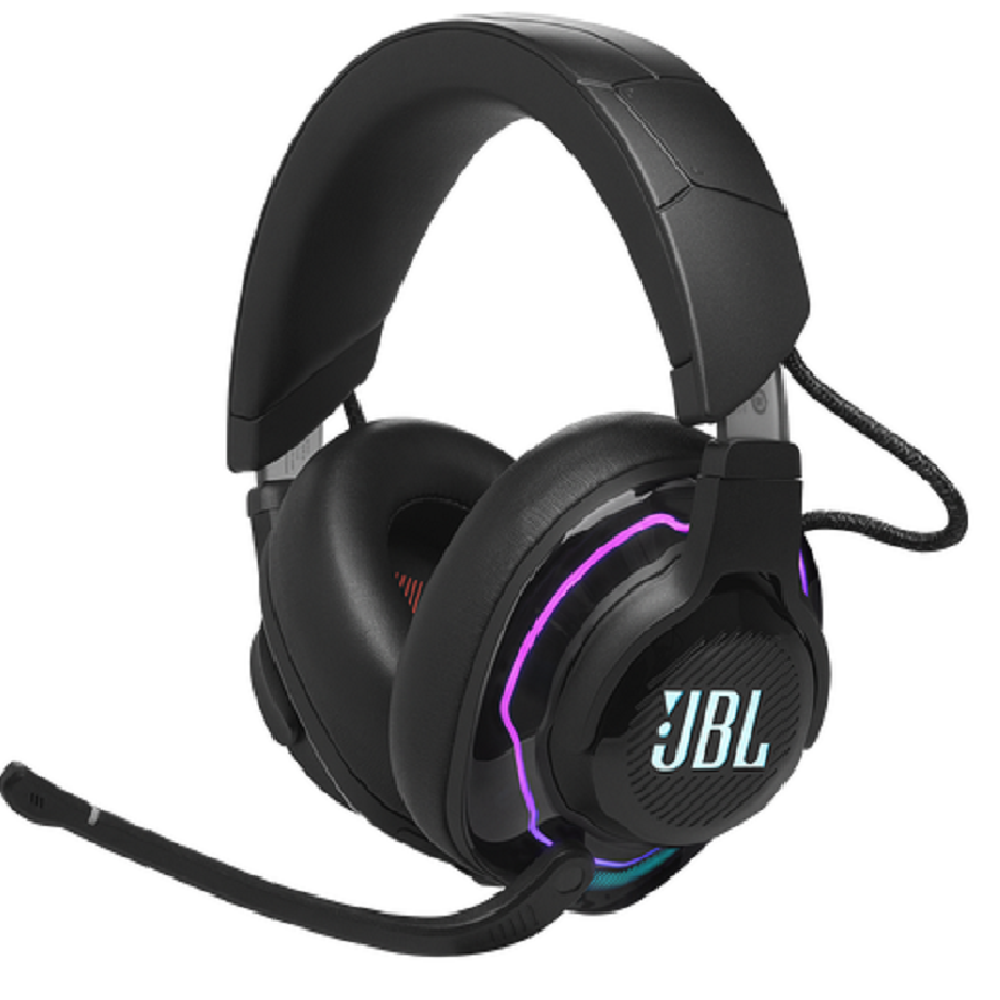 JBL QUANTUM 910 Audífono Gamer Wireless Profesional negro