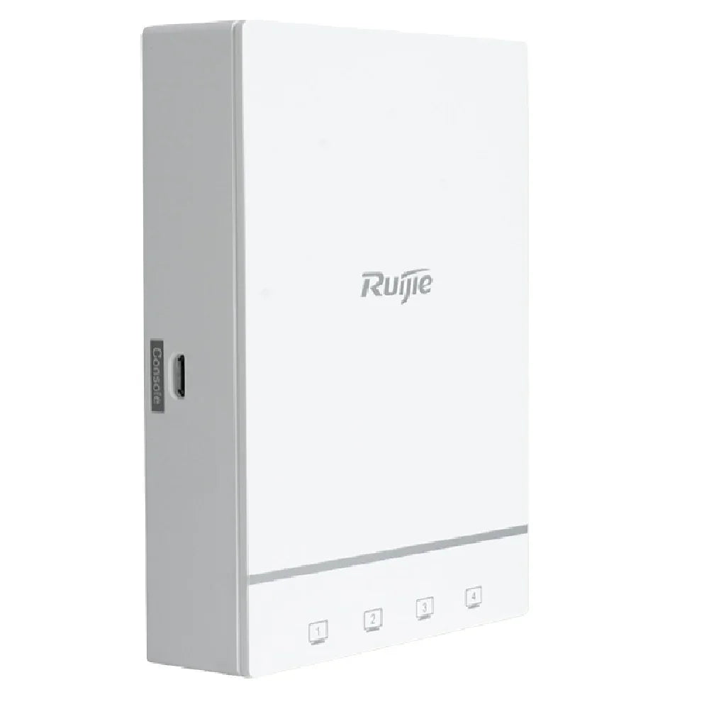 RUIJIE REYEE RG-AP180 Access Point WiFi6 AX1800 Doble Banda Cloud