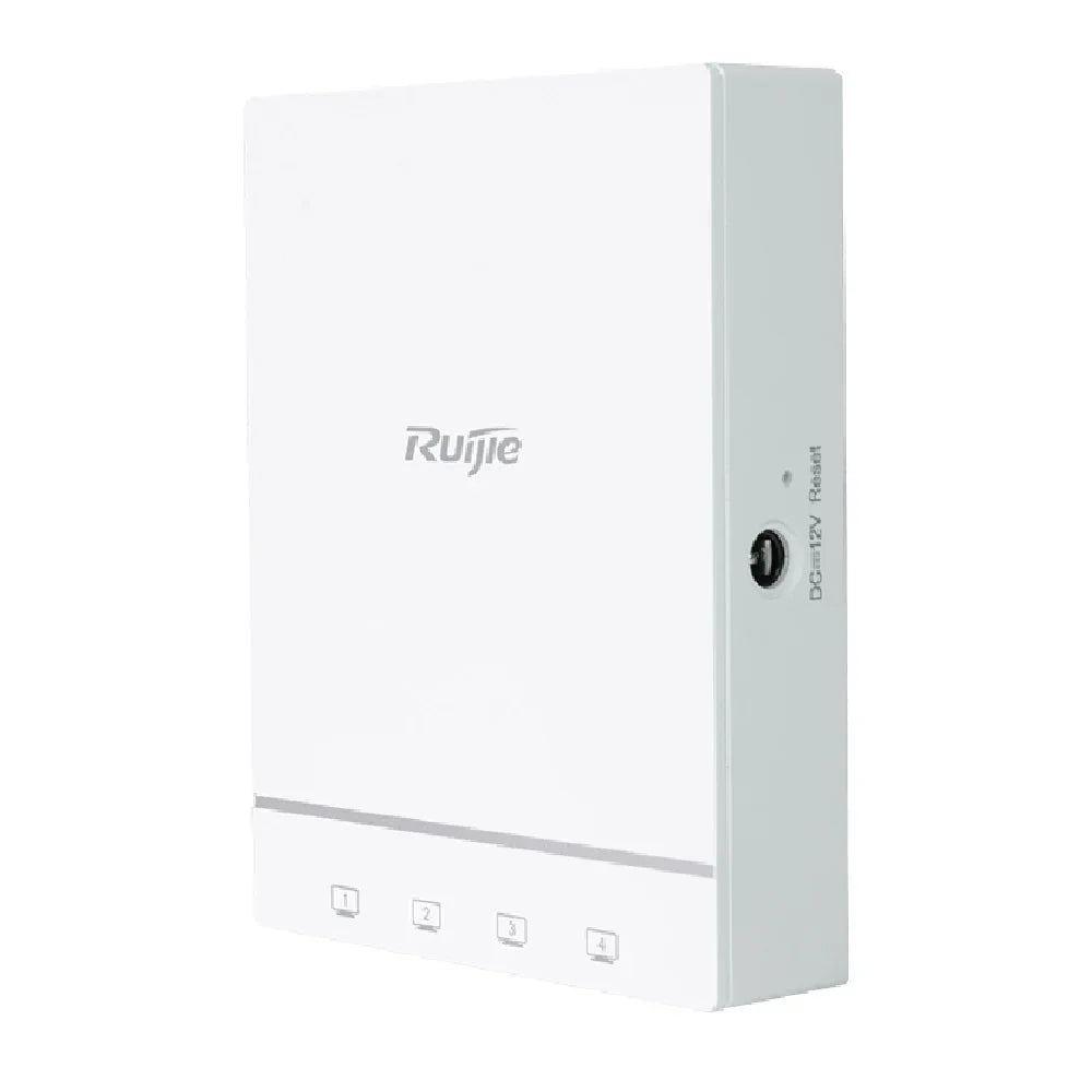 RUIJIE REYEE RG-AP180 Access Point WiFi6 AX1800 Doble Banda Cloud