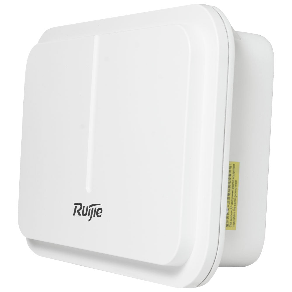 RUIJIE REYEE RG-AP680(CD) Access Point WiFi6 AX3600 Tri Banda Cloud