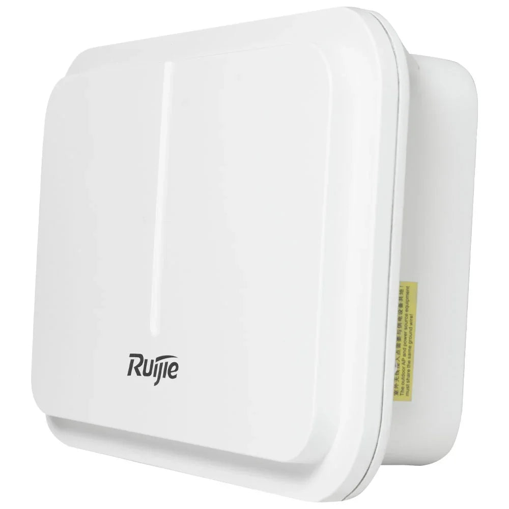 RUIJIE REYEE RG-AP680(CD) Access Point WiFi6 AX3600 Tri Banda Cloud