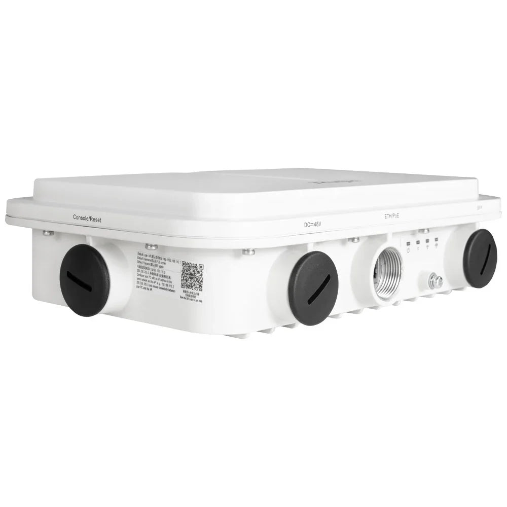 RUIJIE REYEE RG-AP680(CD) Access Point WiFi6 AX3600 Tri Banda Cloud