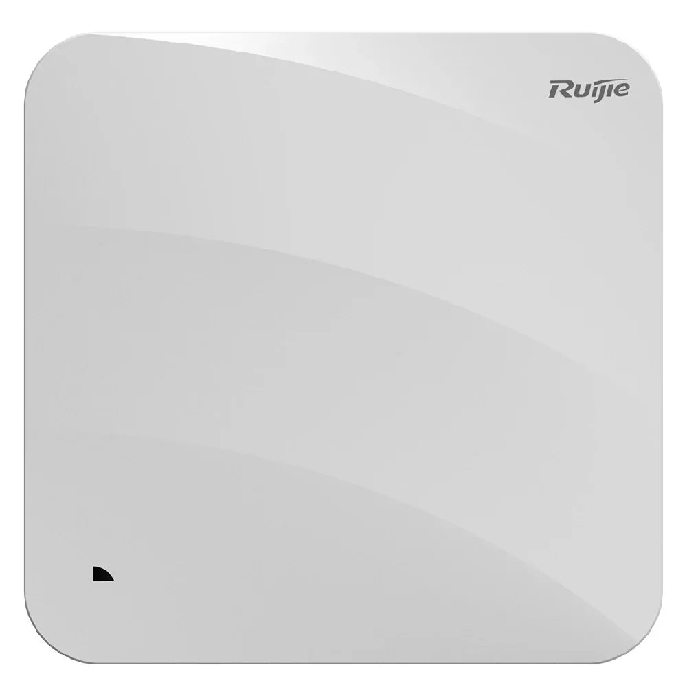 RUIJIE REYEE RG-AP810-L Access Point WiFi6 AX1775 Doble Banda Cloud
