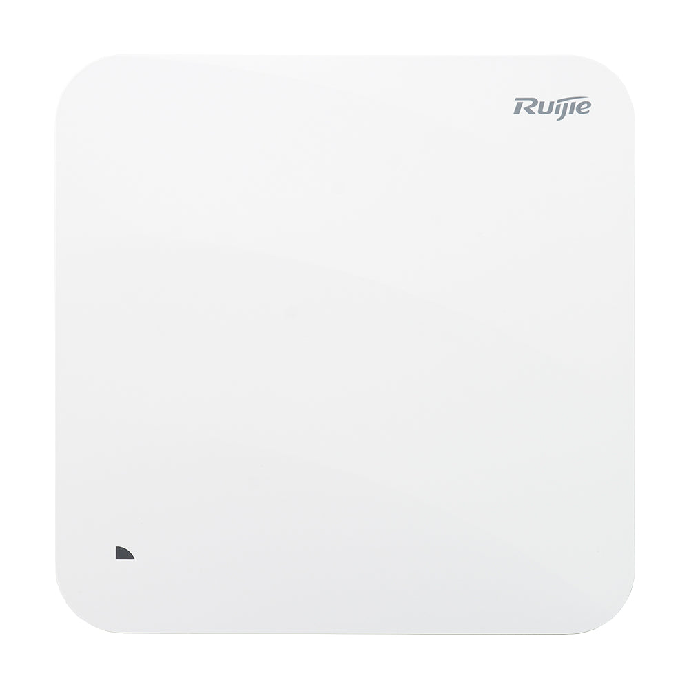 RUIJIE REYEE RG-AP820-L(V3) Access Point WiFi6 AX3000 Doble Banda PoE Cloud