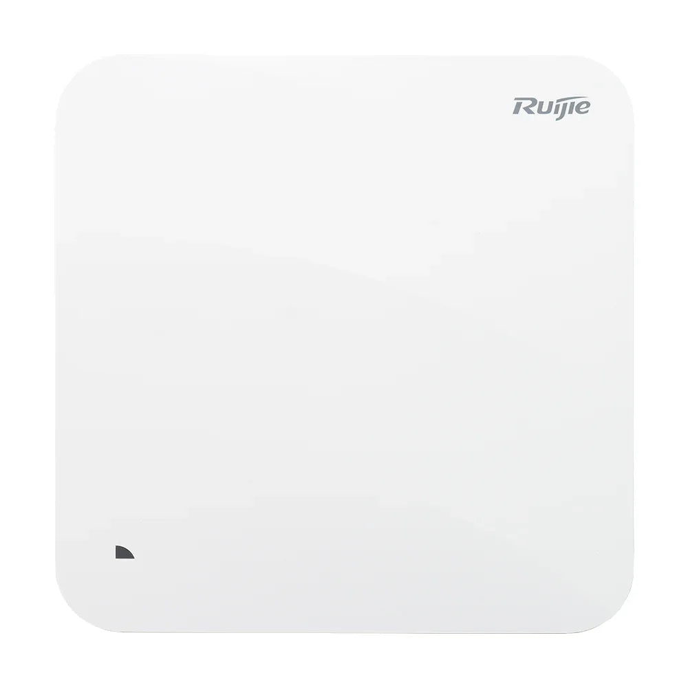 RUIJIE REYEE RG-AP820-L(V3) Access Point WiFi6 AX3000 Doble Banda PoE Cloud