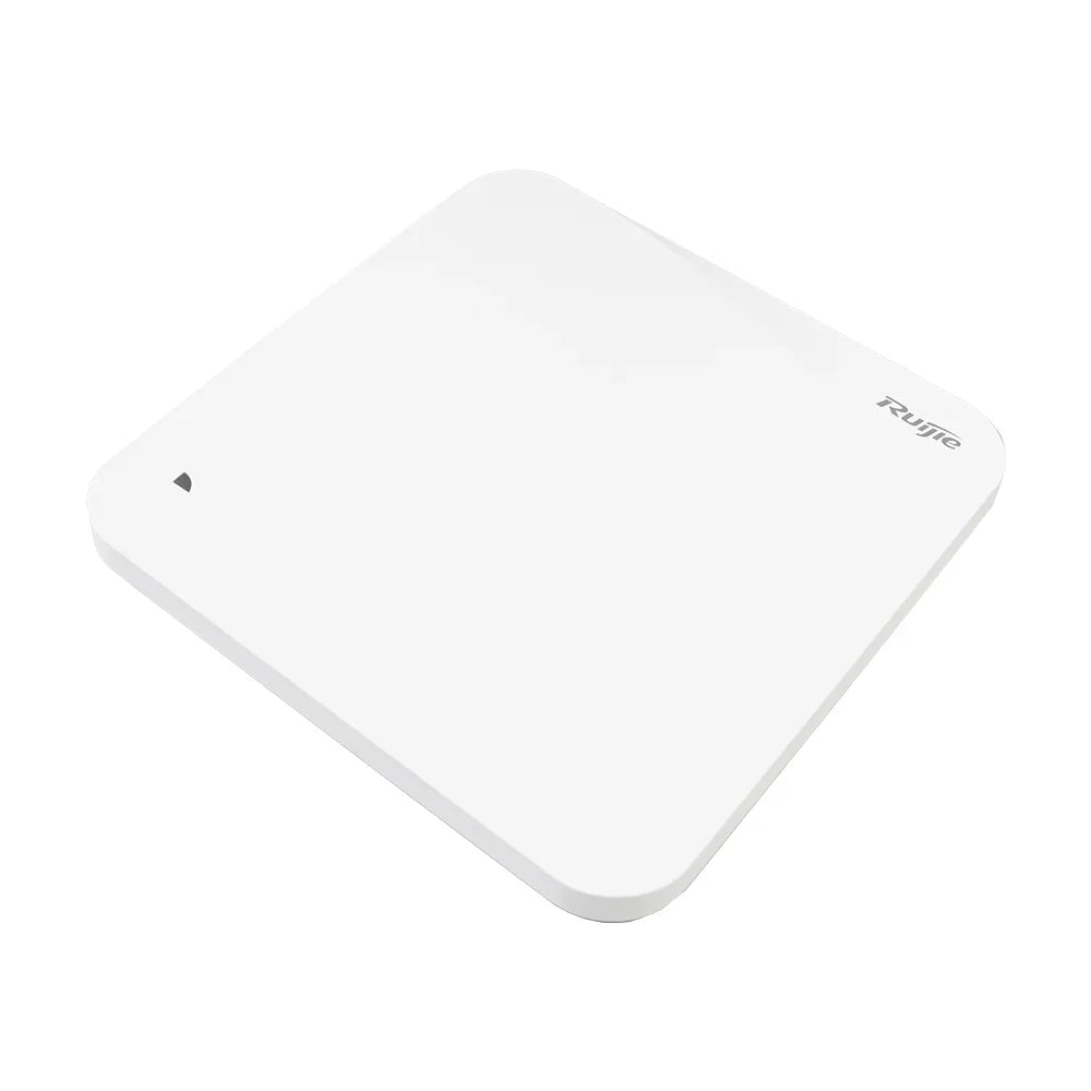 RUIJIE REYEE RG-AP820-L(V3) Access Point WiFi6 AX3000 Doble Banda PoE Cloud
