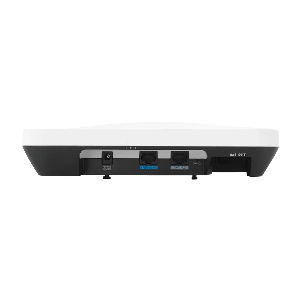 RUIJIE REYEE RG-AP820-L(V3) Access Point WiFi6 AX3000 Doble Banda PoE Cloud