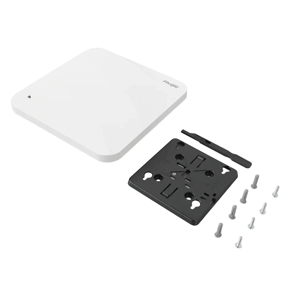 RUIJIE REYEE RG-AP820-L(V3) Access Point WiFi6 AX3000 Doble Banda PoE Cloud