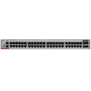 RUIJIE RG-CS83-48GT4XS-PD Switch 48 ports Gigabit POE and 4SFP 10Gb up to 1480w layer 3 cloud management free