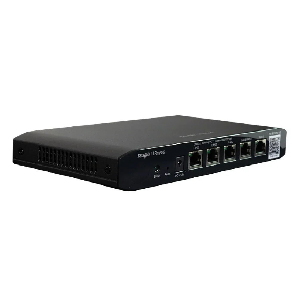 RUIJIE REYEE RG-EG105G V2 Router 5 Puertos Gb Cloud