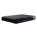 RUIJIE RG-EG105G V2 Router 5 Gigabit ports, 2 WAN ports 600Mbps cloud management free