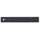 RUIJIE RG-ES209GC-P Giga Switch 8 POE+ ports 120w + 1Uplink 1G cloud management
