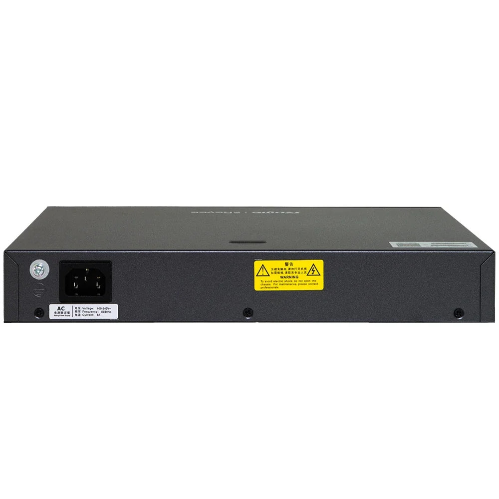 RUIJIE REYEE RG-ES218GC-P Switch 18 Puertos Gb con 16P PoE Cloud