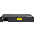 RUIJIE RG-ES218GC-P Switch 16 ports Gigabit POE/POE+ 240w and 2SFP 1Gb layer 2 cloud management free