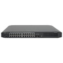 RUIJIE RG-ES226GC-P Switch 24 ports POE/POE+ 370w Gigabit and 2 SFP 1Gb cloud management free