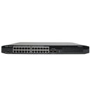 RUIJIE RG-ES226GC-P Switch 24 ports POE/POE+ 370w Gigabit and 2 SFP 1Gb cloud management free