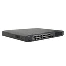 RUIJIE RG-ES226GC-P Switch 24 ports POE/POE+ 370w Gigabit and 2 SFP 1Gb cloud management free