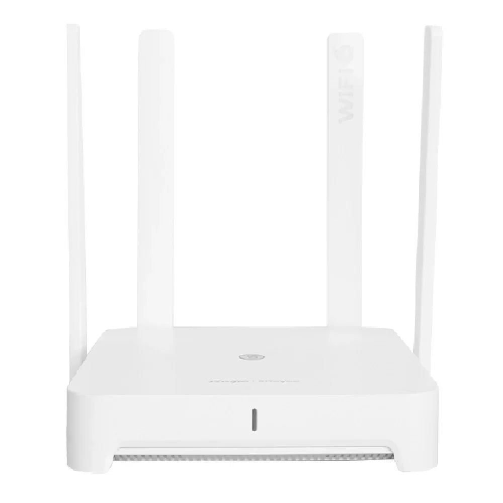 RUIJIE REYEE RG-EW1800GX PRO Router WiFi6 AX1800 Doble Banda Gigabit Cloud