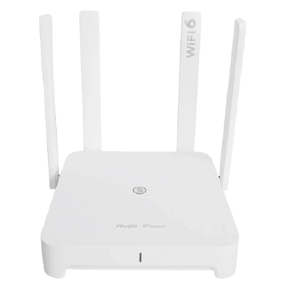 RUIJIE REYEE RG-EW1800GX PRO Router WiFi6 AX1800 Doble Banda Gigabit Cloud