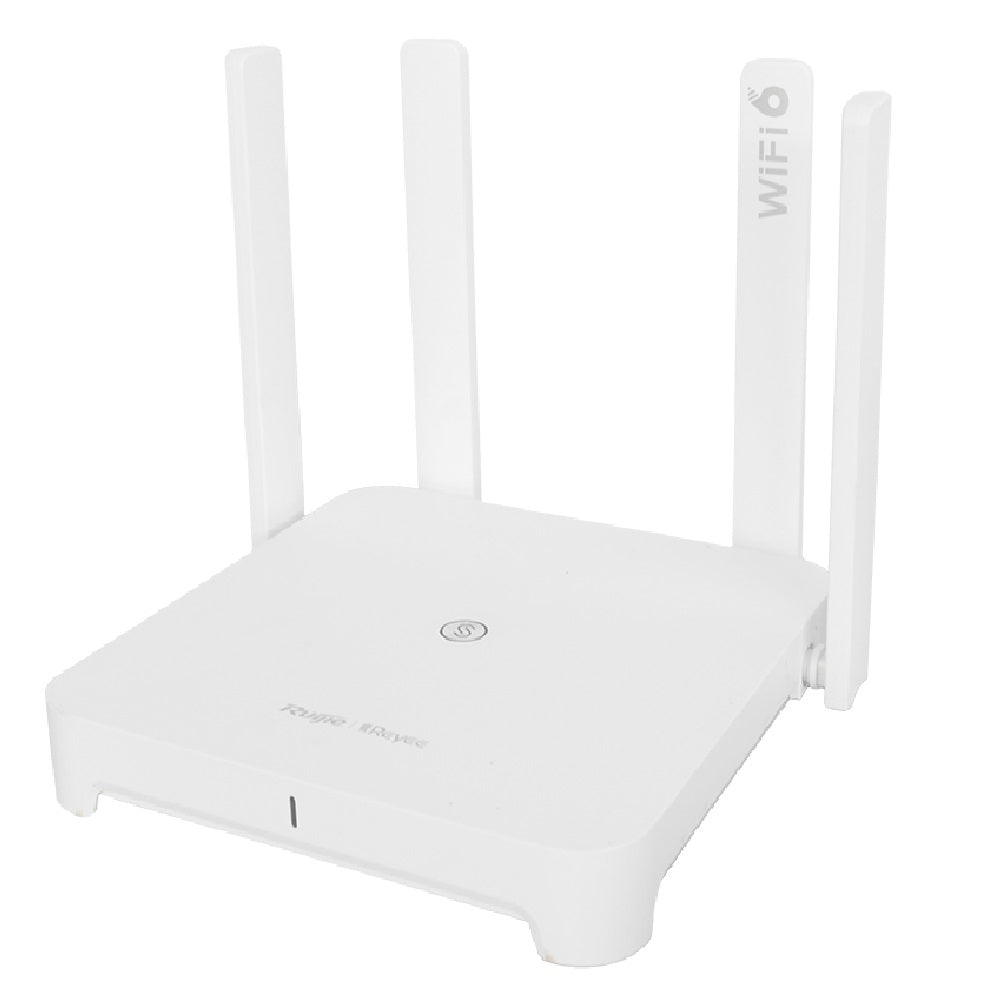 RUIJIE REYEE RG-EW1800GX PRO Router WiFi6 AX1800 Doble Banda Gigabit Cloud