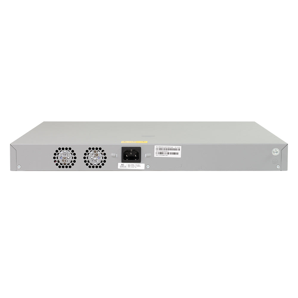 RUIJIE REYEE RG-NBS5200-24SFP/8GT4XS Switch 24 Puertos SFP +8RJ45 +4 FP+ 10G L3 Cloud