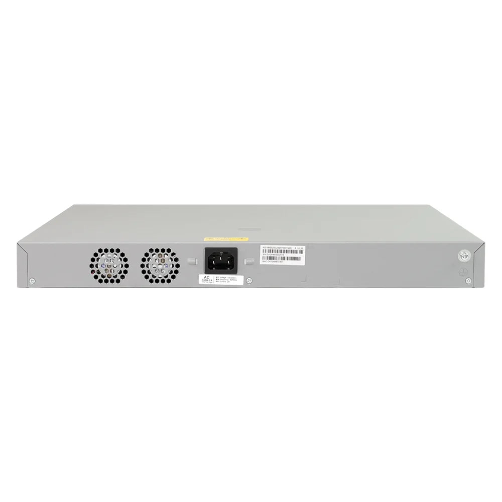 RUIJIE REYEE RG-NBS5200-24SFP/8GT4XS Switch 24 Puertos SFP +8RJ45 +4 FP+ 10G L3 Cloud