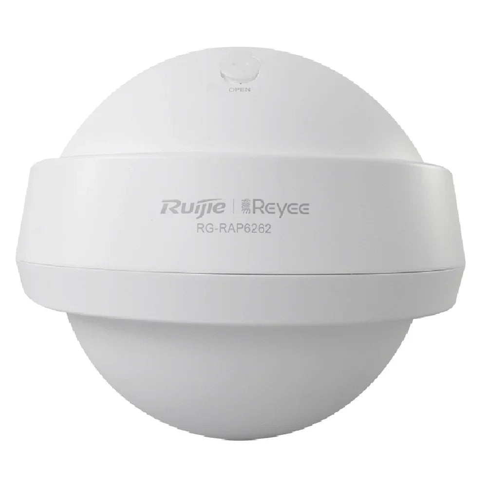 RUIJIE REYEE RG-RAP6262 Access Point WiFi6 AX3000 Doble Banda Cloud