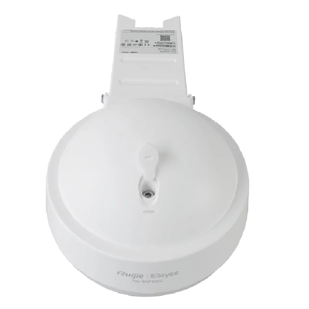 RUIJIE REYEE RG-RAP6262 Access Point WiFi6 AX3000 Doble Banda Cloud