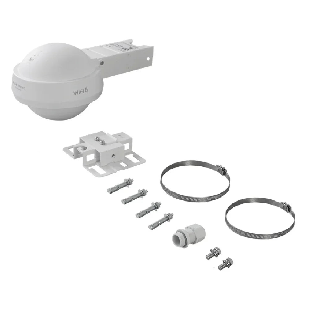 RUIJIE REYEE RG-RAP6262 Access Point WiFi6 AX3000 Doble Banda Cloud
