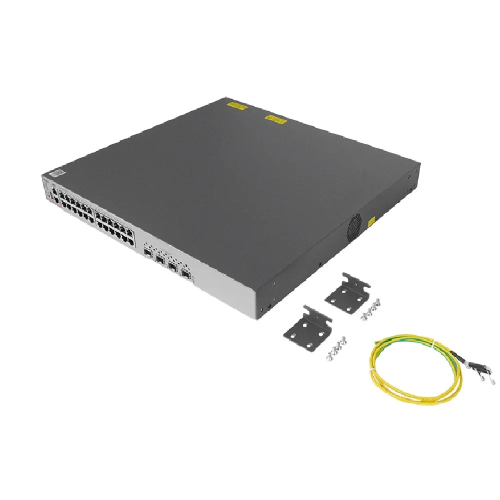RUIJIE REYEE RG-S5310-24GT4XS-P-E Switch PoE 24 Puertos Gigabit 4Uplink 10G L3 Cloud