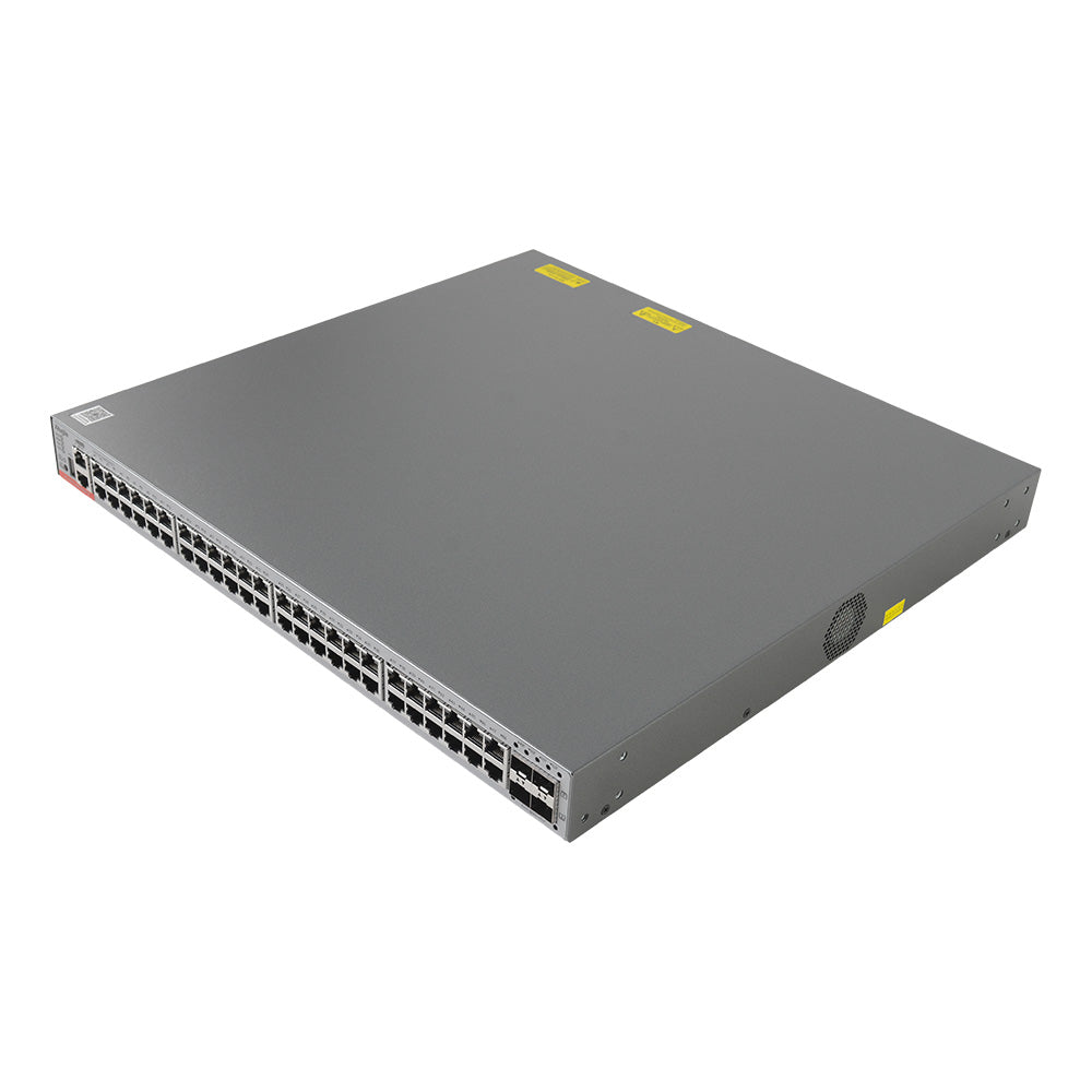RUIJIE REEYE RG-S5310-48GT4XS-P-E Switch 48 PoE+ y 4Uplink 10G L3 Cloud