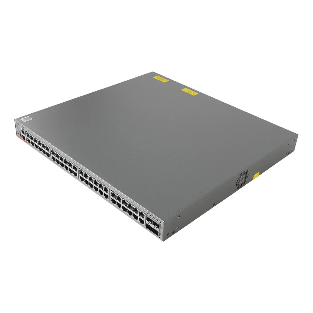 RUIJIE REEYE RG-S5310-48GT4XS-P-E Switch 48 PoE+ y 4Uplink 10G L3 Cloud