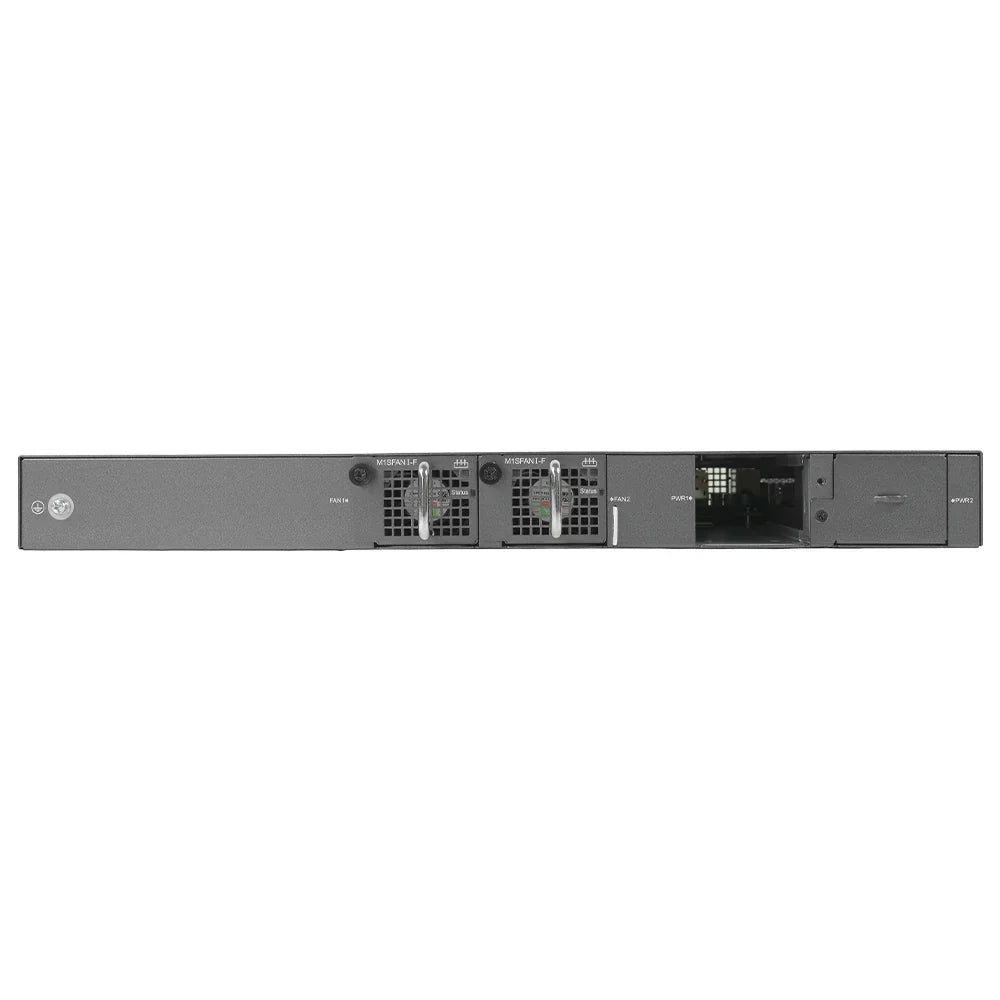 RUIJIE REYEE RG-S6120-20XS4VS2QXS Switch 20 Puertos SFP+ +4SFP28 +2QSFP+ L3 Cloud