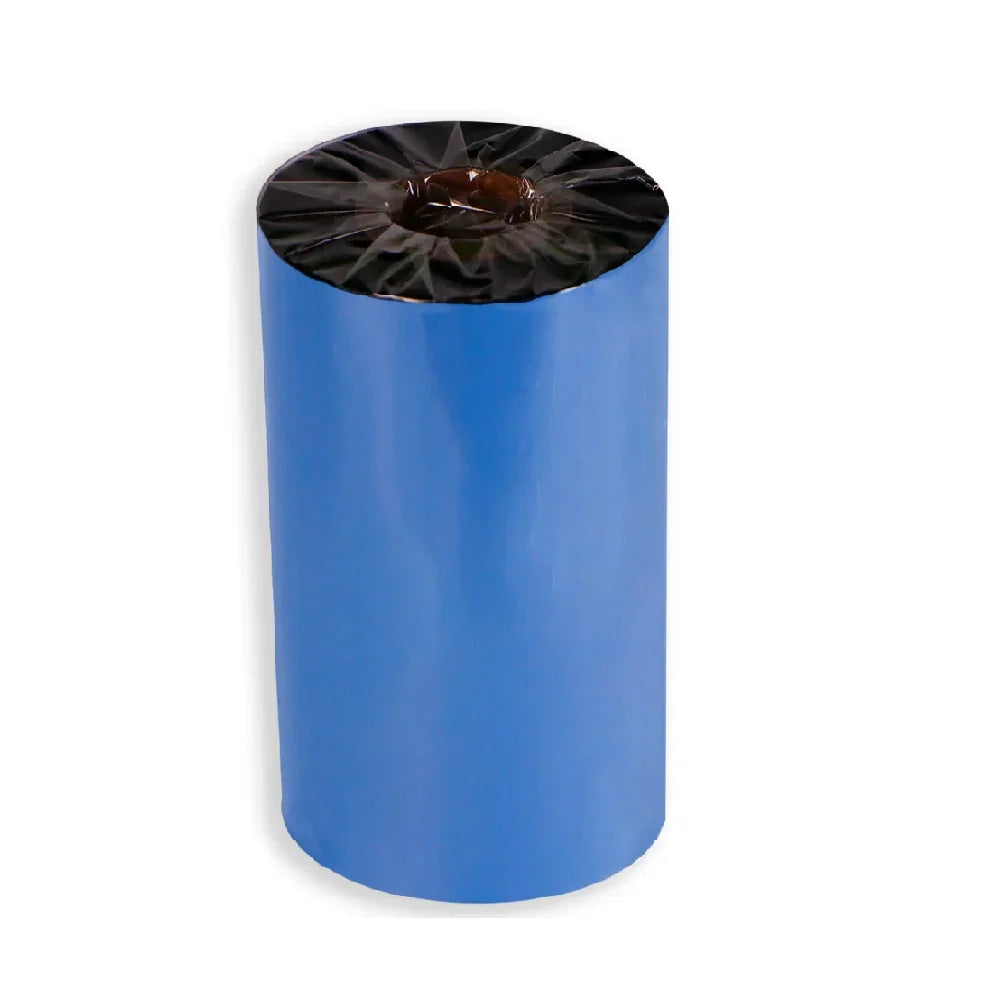 CBX RIBBON-3 Cinta de Cera 110mm x 300mts
