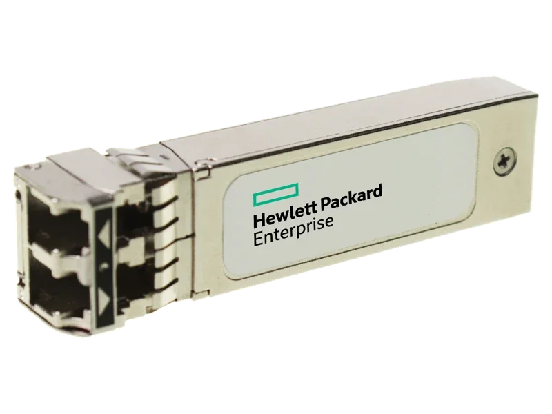 HPE JD092B Modulo Transceiver X130 10G SFP+ LC SR