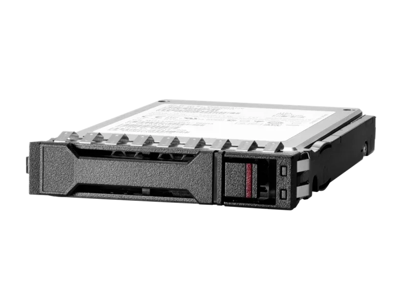 HPE P40504-B21 Unidad de Estado Sólido 1.92TB SATA 6G 2.5" SFF