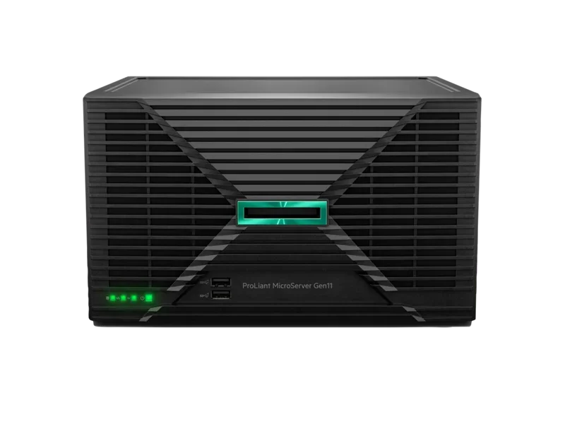 HP P86708-DM5 ProLiant Gen11 Servidor Intel Xeon 6325P 16GB DDR5