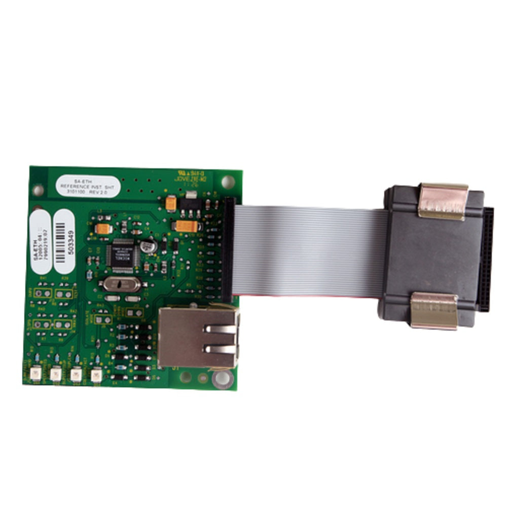 EDWARDS SA-ETH Tarjeta para conexión a ethernet