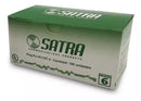 Satra 102040001 - Conector Plug Machu RJ-45 Cat. 6 - Macho - Caja x 100 unidades - ARTEUS