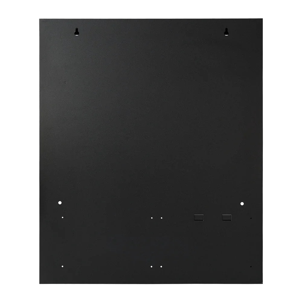 NOTIFIER SBB-D4 Caja posterior de ensamblaje cuatro niveles