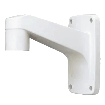 HANWHA VISION SBP-300WMW1 Soporte de Pared Blanco