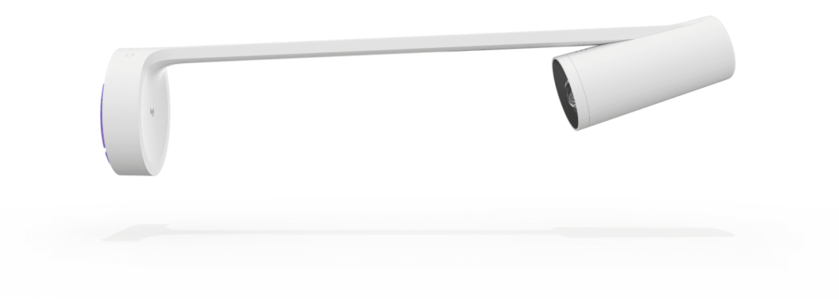 LOGITECH SCRIBE Cámara de Pizarra Para Videoconferencias