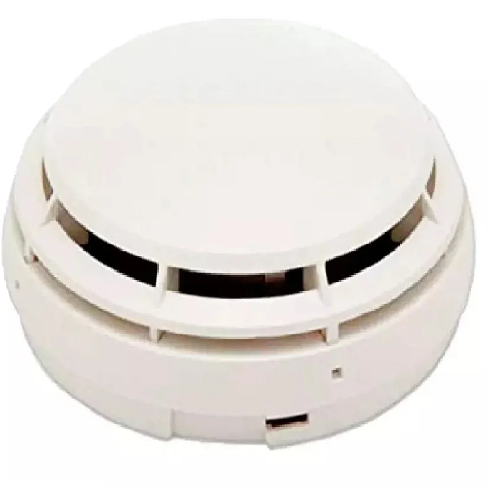 SIMPLEX 4098-9714 Detector de humo direccionable sin base