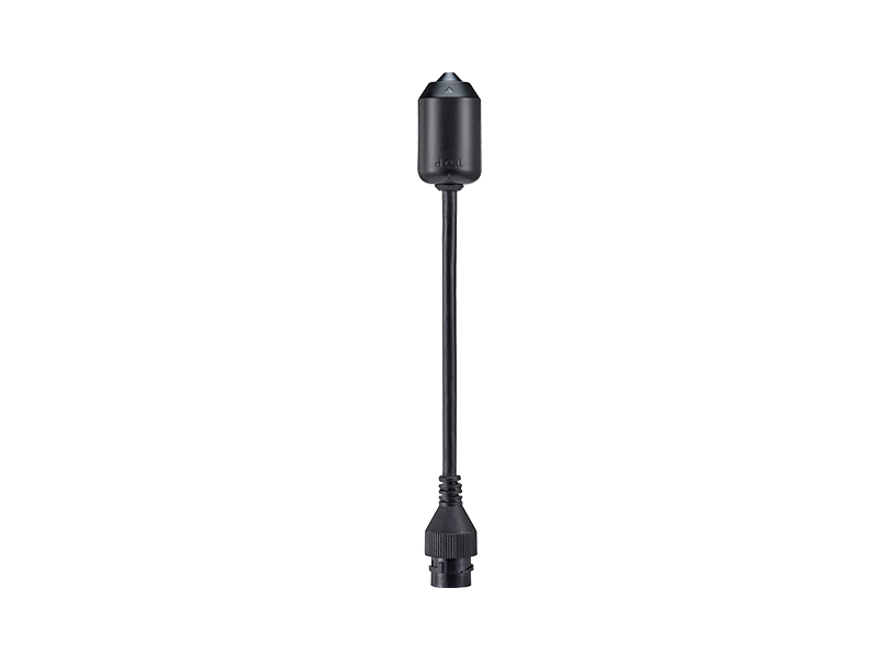 HANWHA VISION SLA-T4680 Modulo de Lente Estenopeica 2MP 4.6mm