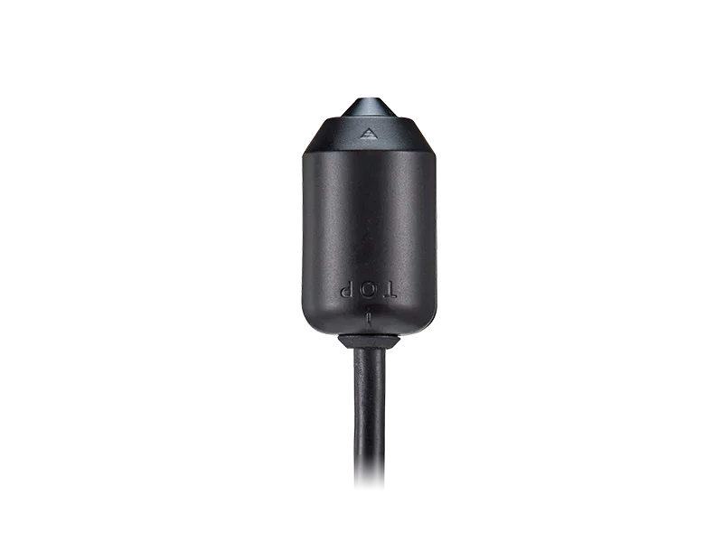 HANWHA VISION SLA-T4680 Modulo de Lente Estenopeica 2MP 4.6mm