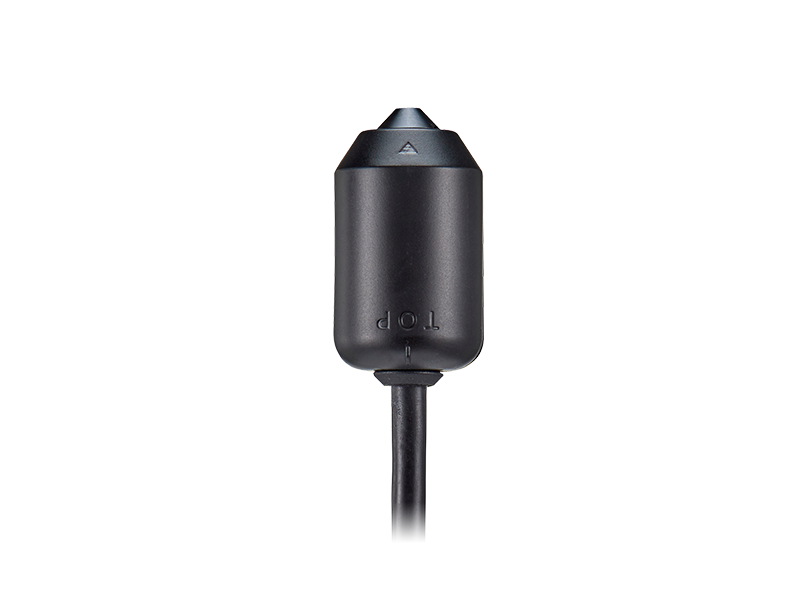 HANWHA VISION SLA-T4680 Modulo de Lente Estenopeica 2MP 4.6mm