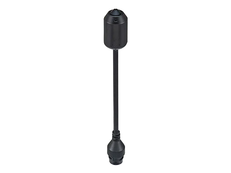 HANWHA VISION SLA-T4680 Modulo de Lente Estenopeica 2MP 4.6mm